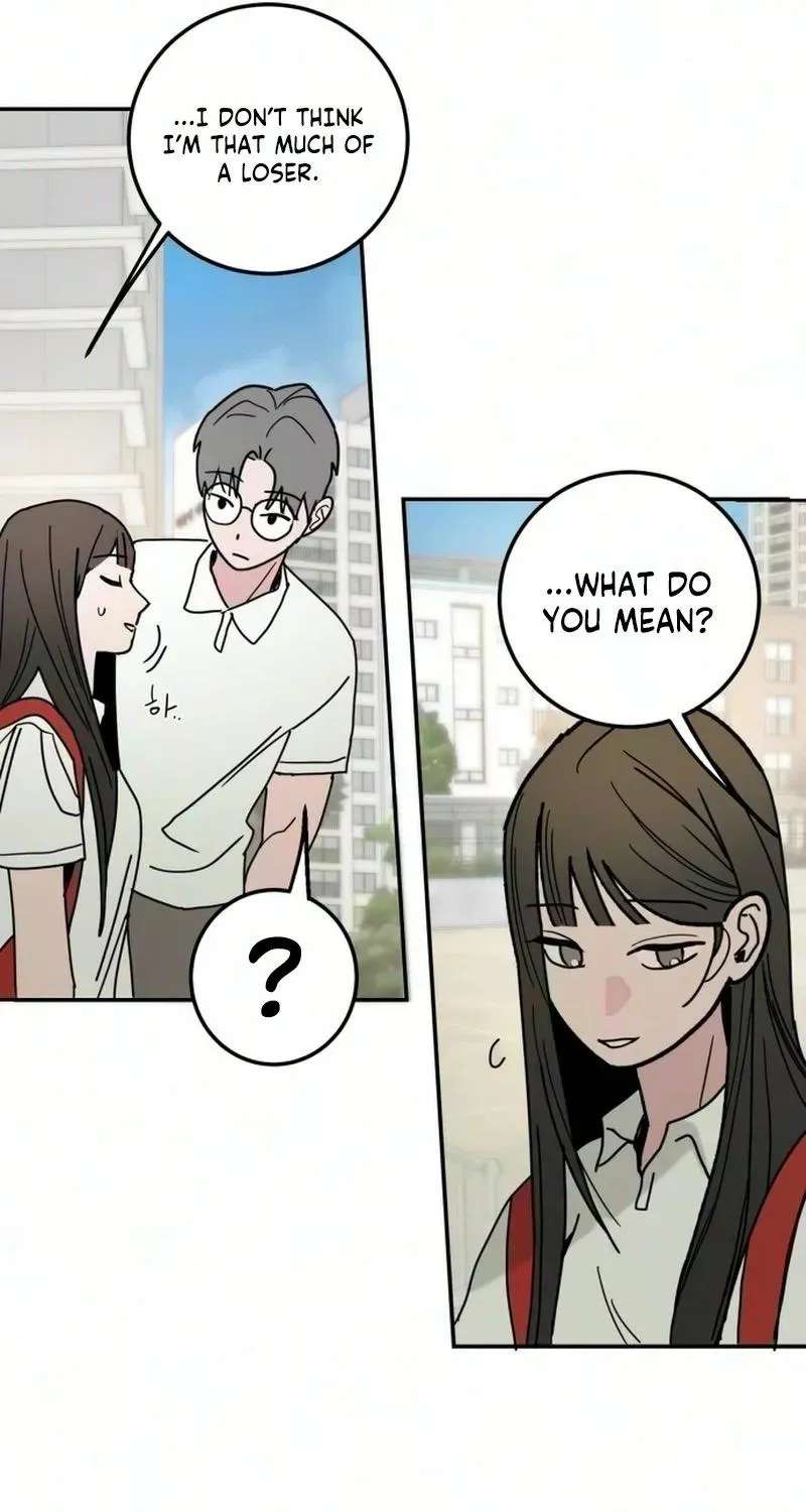 How To Love Her Chapter 24 - page 63