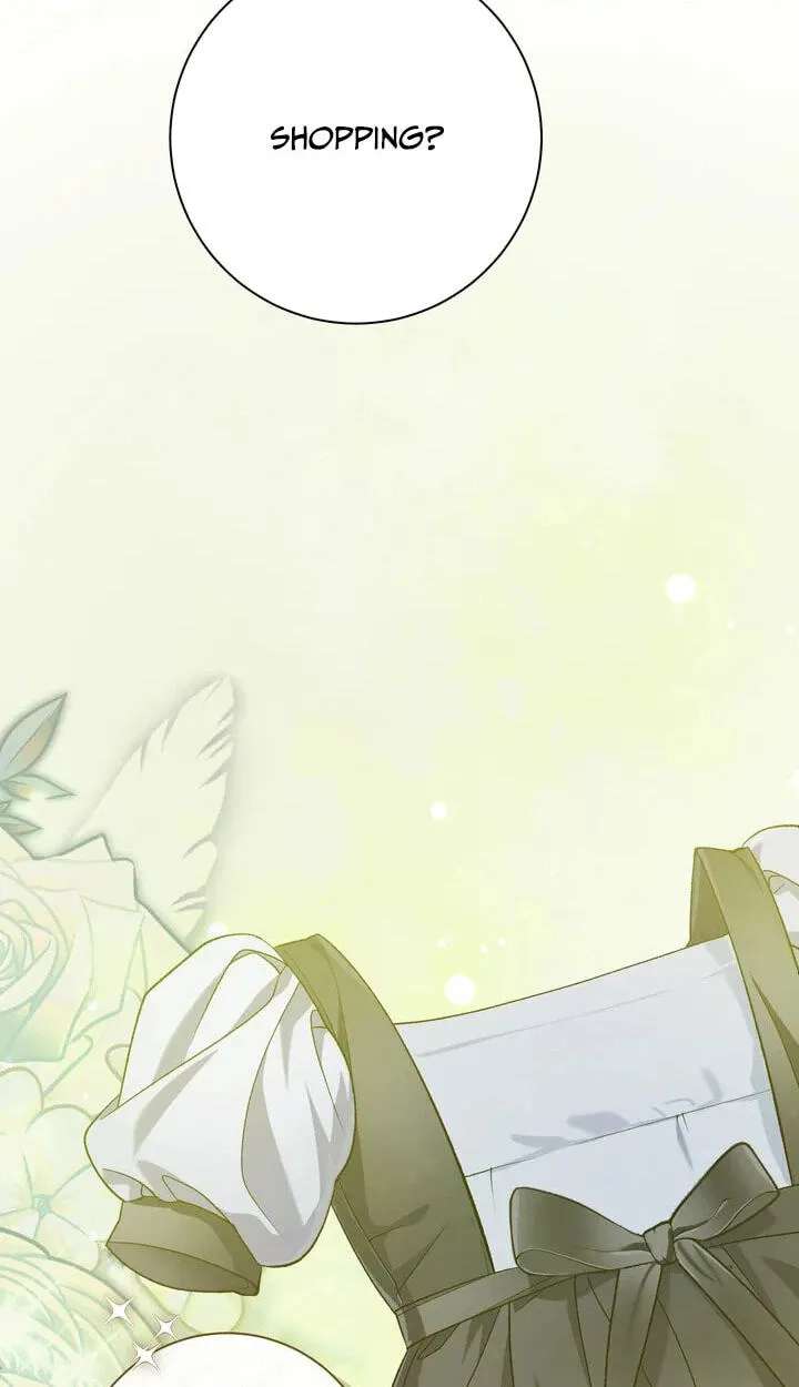 The Villainess's Blind Date Is Too Perfect Chapter 137 - page 84