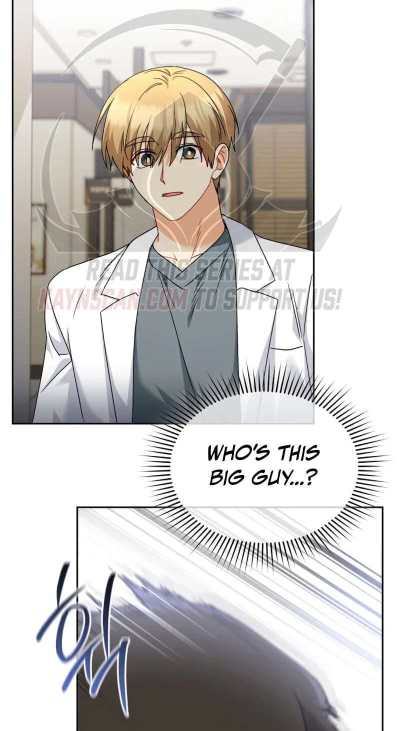 Hello, Mr. Veterinarian! Chapter 145 - page 5
