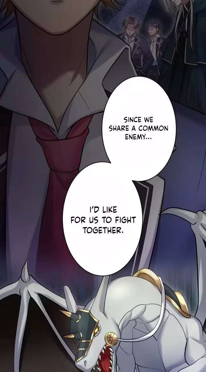 After Being Expelled, I Awakened a Barrier Skill and Became Unmatched Chapter 19 - page 26