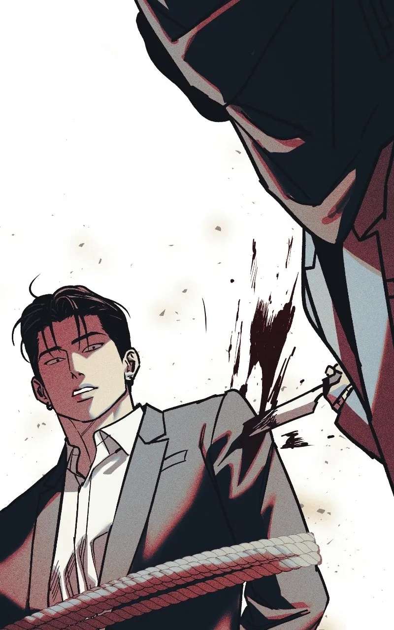 Acting Gangster Chapter 50 - page 103