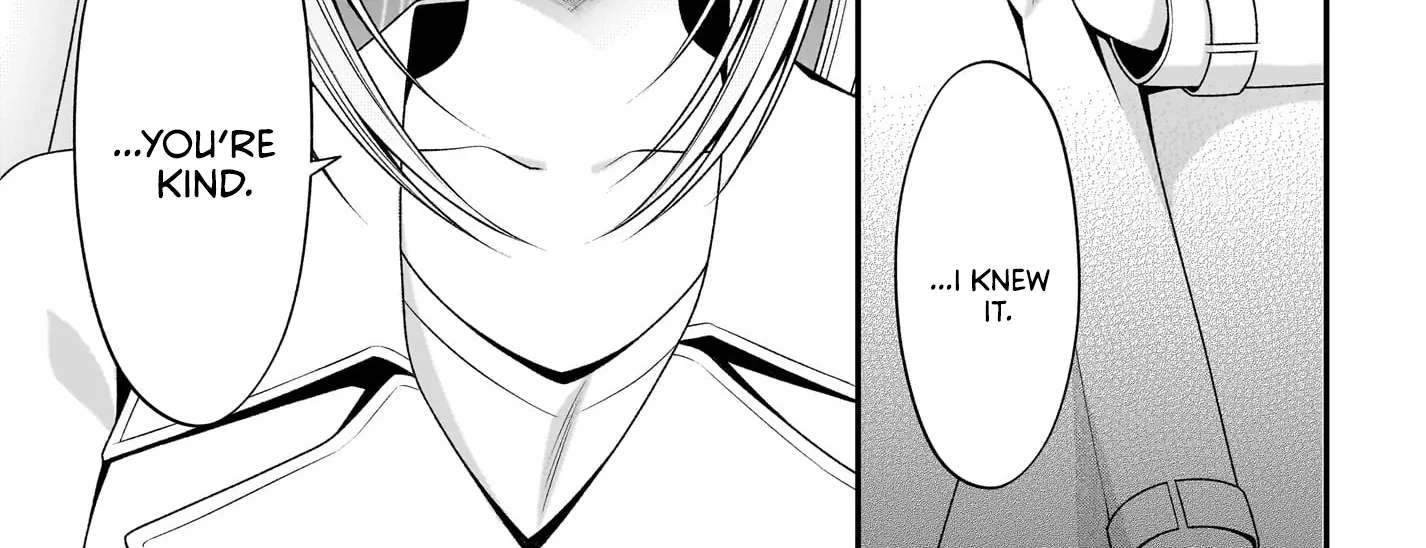 The Only One Who Knows How to Make Her Fall for Me Is the Future Me Who Marries Her Chapter 3 - page 44