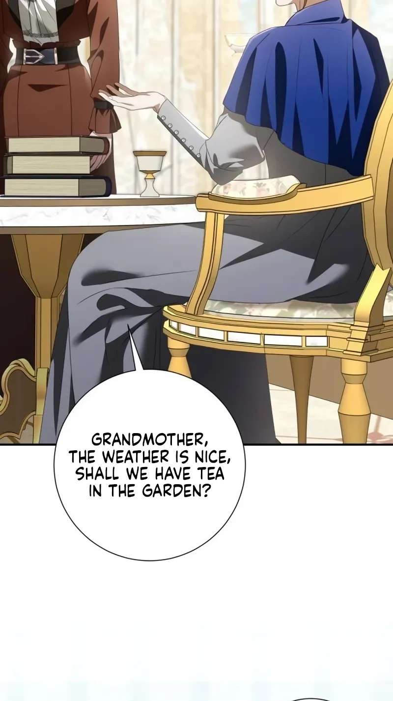 That's Just How First Love Is Your Highness Chapter 68 - page 62