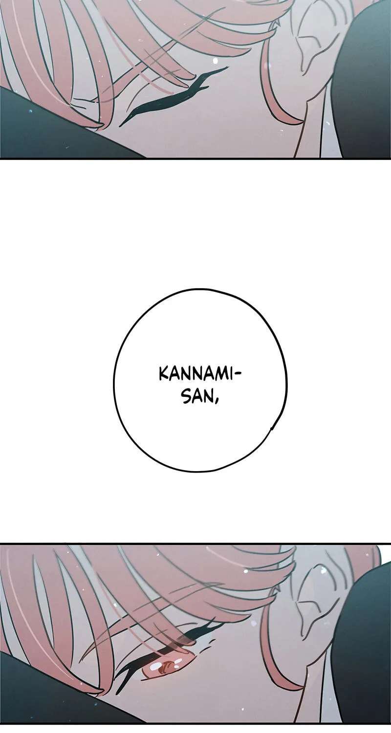 Kannami Kyoudai no Kunan Chapter 4 - page 48