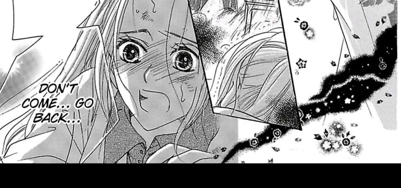 Kari Hajime no Chigiri Chapter 1 - page 102