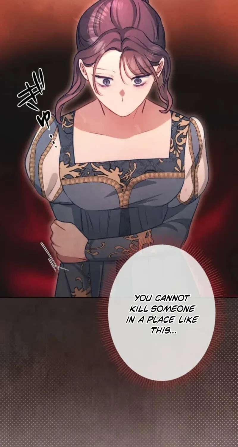 When My Enemies Weep Chapter 43 - page 33