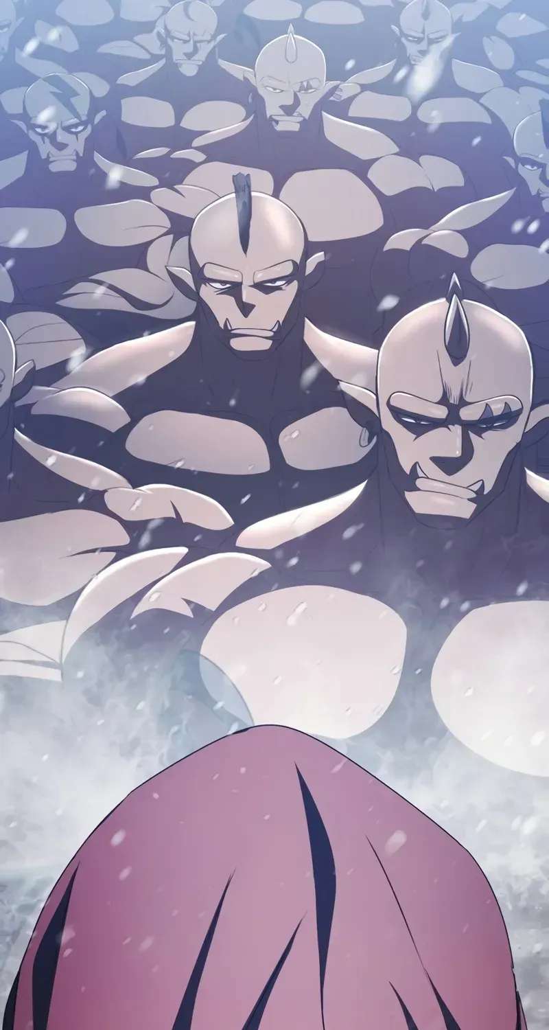 Fight Monsters with Monsters Chapter 37 - page 103