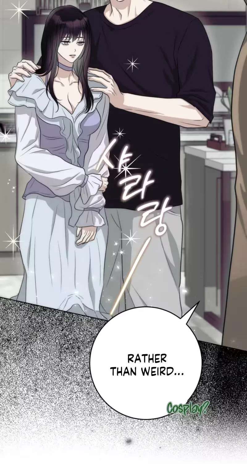 Ant Cave Chapter 37 - page 29