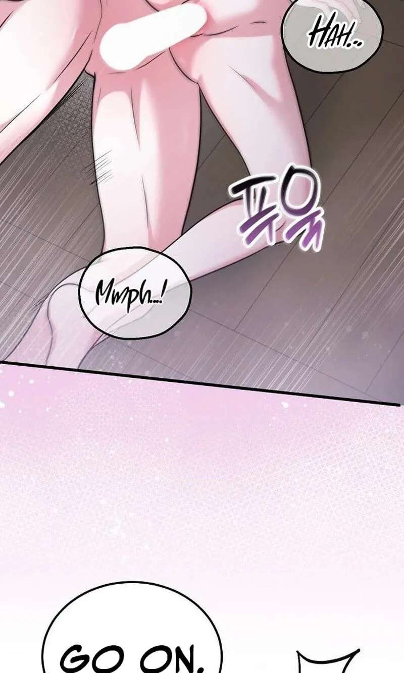 Night of the Four Seasons Chapter 16 - page 8