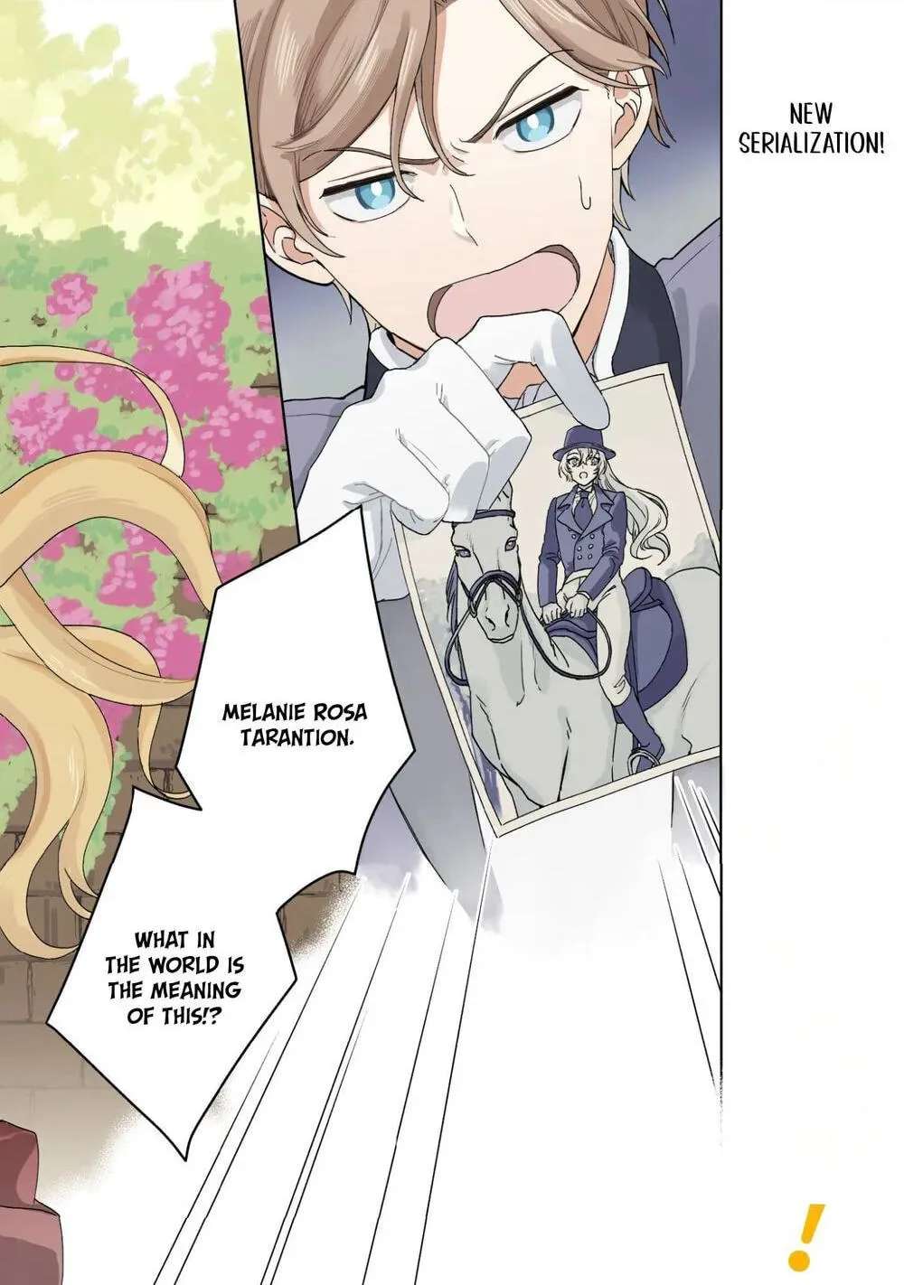 Kon'yaku Haki desu ka? Hai Yorokonde. Datte Boku wa Ane no Kawari desu kara! Chapter 1 - page 3