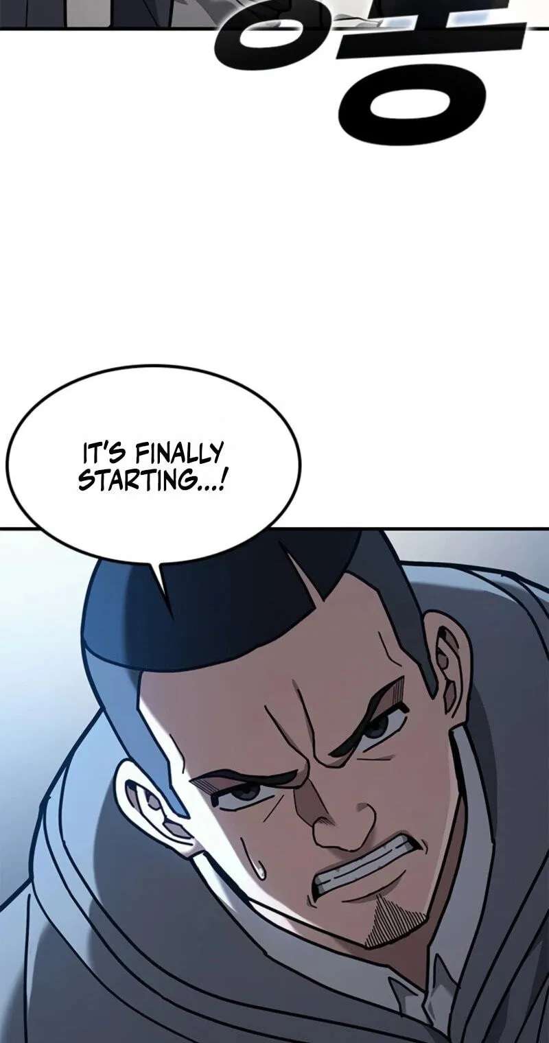 Looking for a Top-Tier Fighting Coach Chapter 16 - page 13
