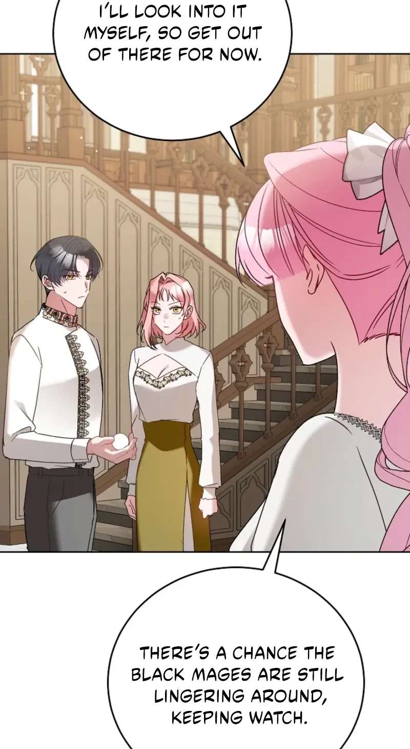 The Beginner's Guide to Hiding Zombies Chapter 49 - page 72