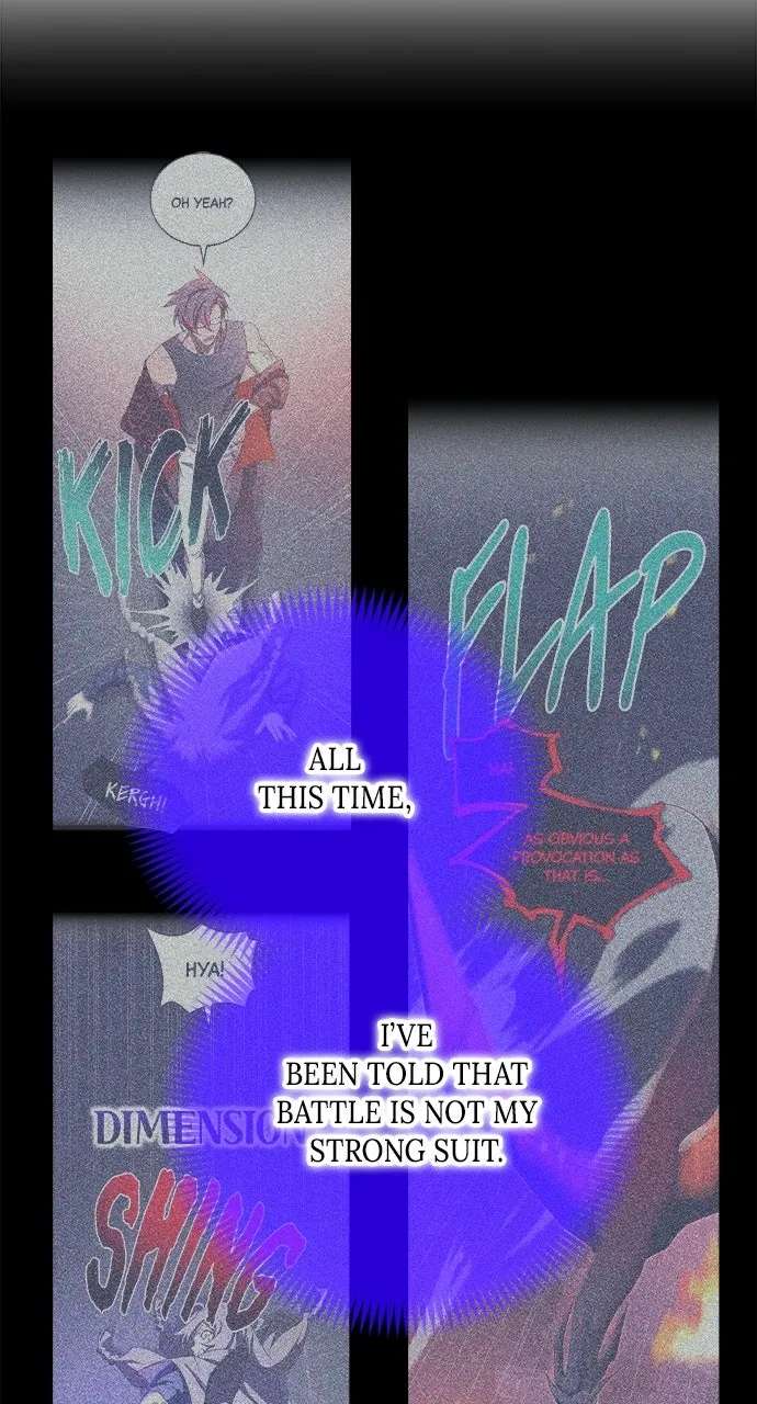 The Genius SwordmasterReturns Chapter 53 - page 22