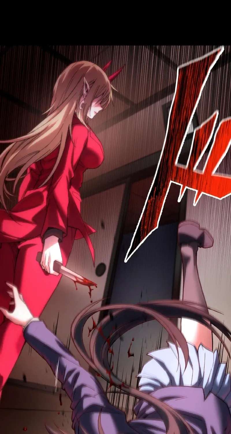 The Man Who Vowed Revenge on His Demon Wife Chapter 1 - page 149