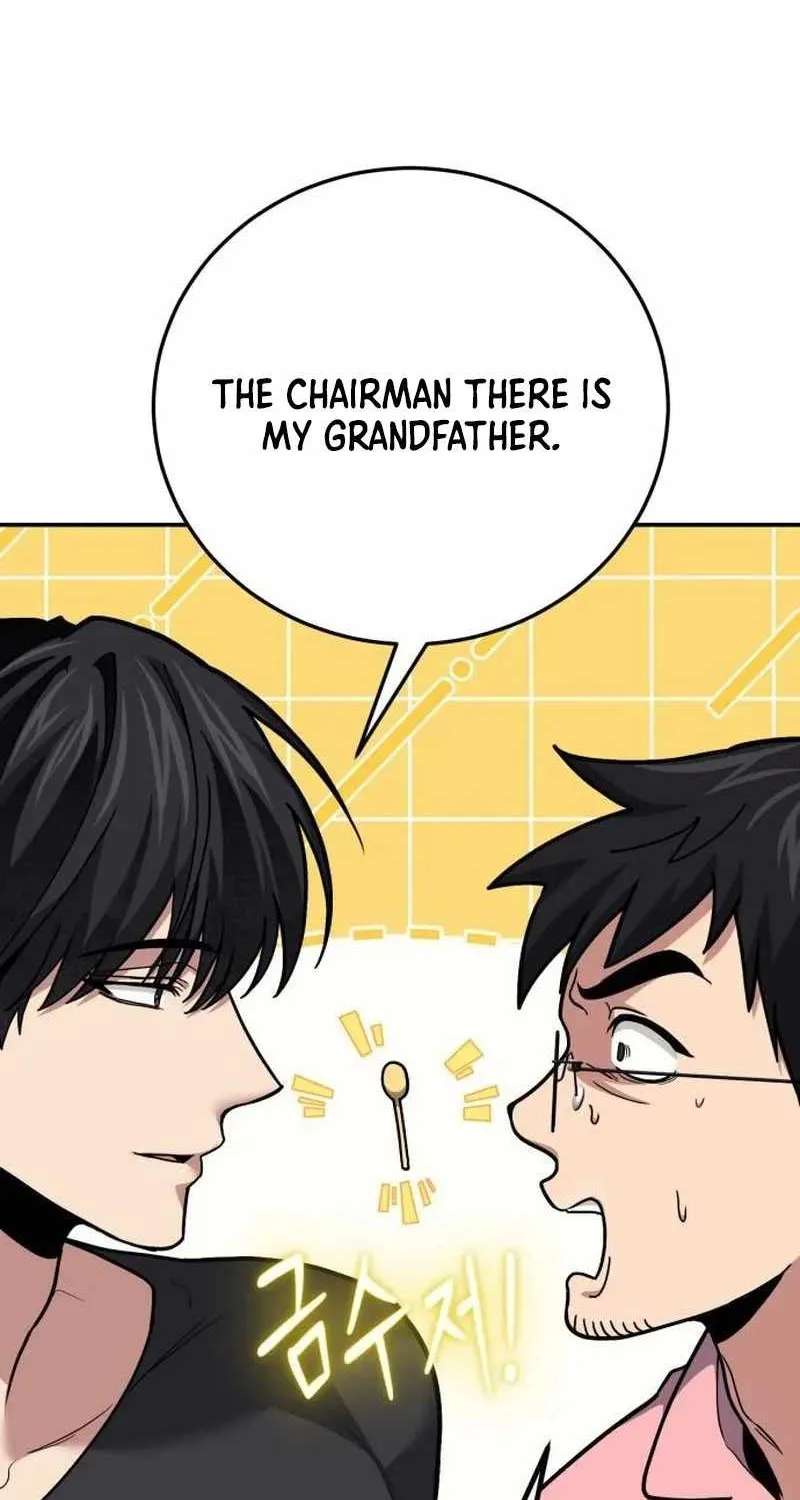 How To Live As A Bootleg Healer Chapter 161 - page 105