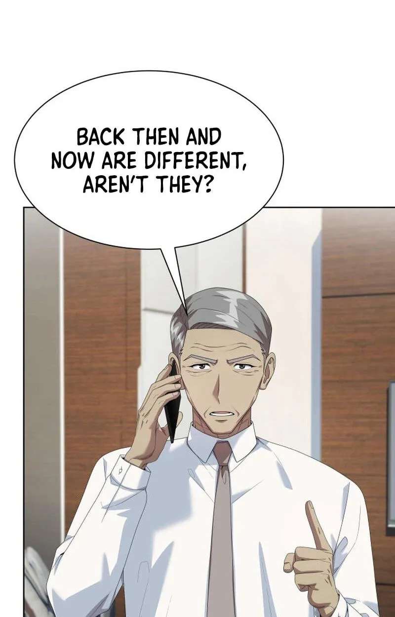 Become a Legend as an All-Rounder Chapter 154 - page 74