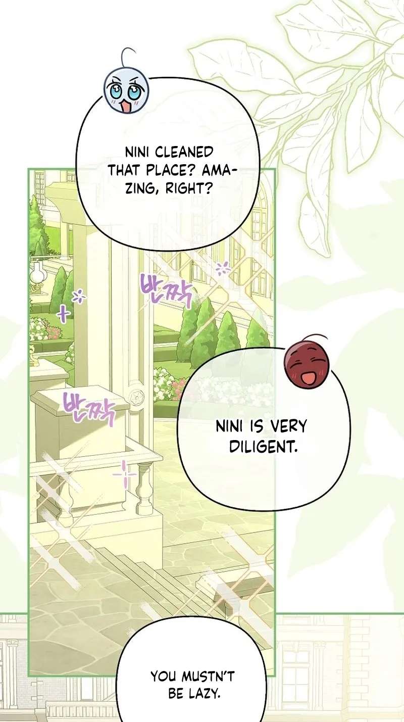 The Female Lead Takes Care of Everything Chapter 10 - page 13