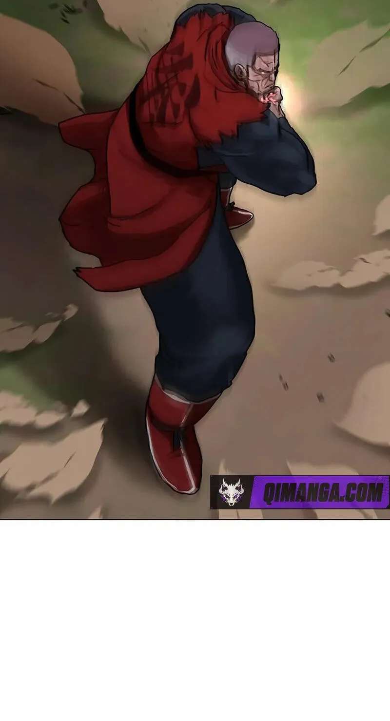 Like a Chilling Flame Chapter 92 - page 127