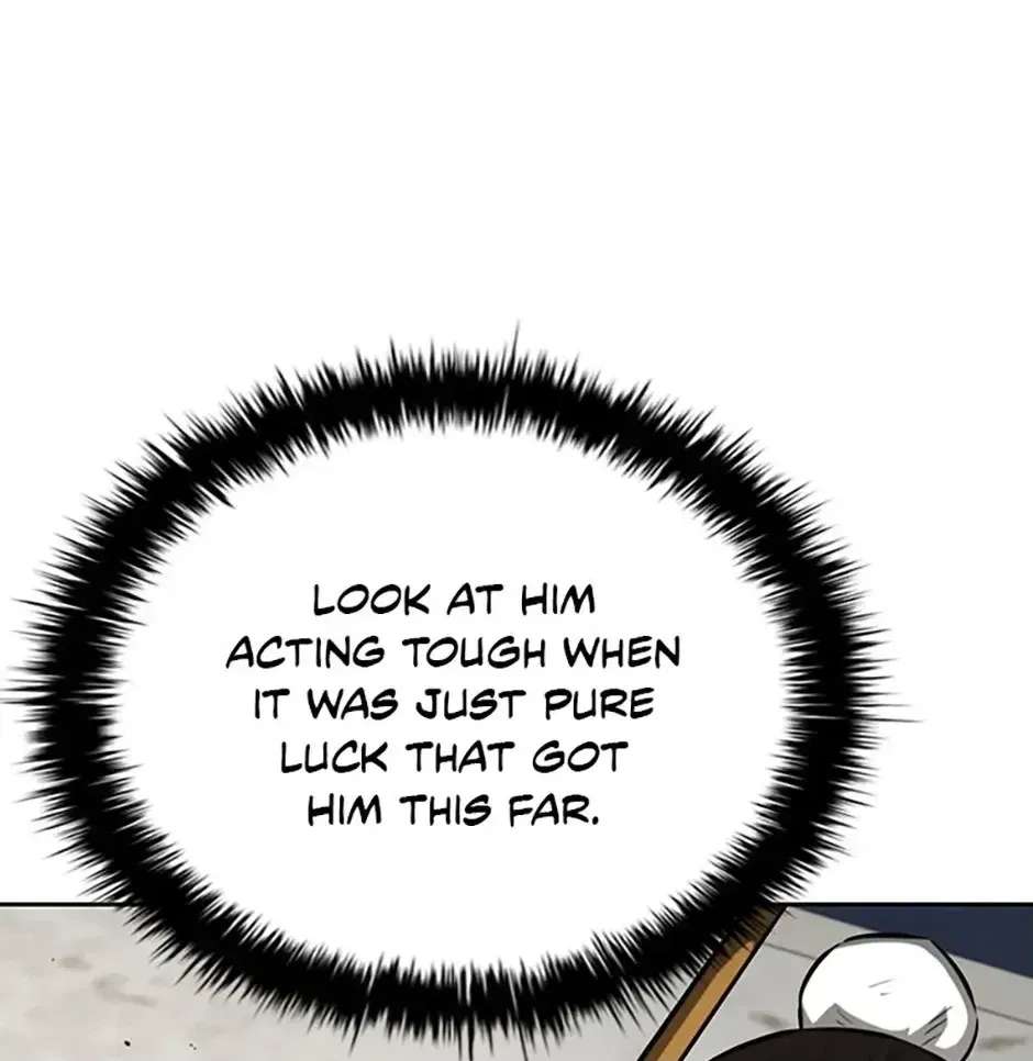 Absolute Master of the Senate Chapter 73 - page 99