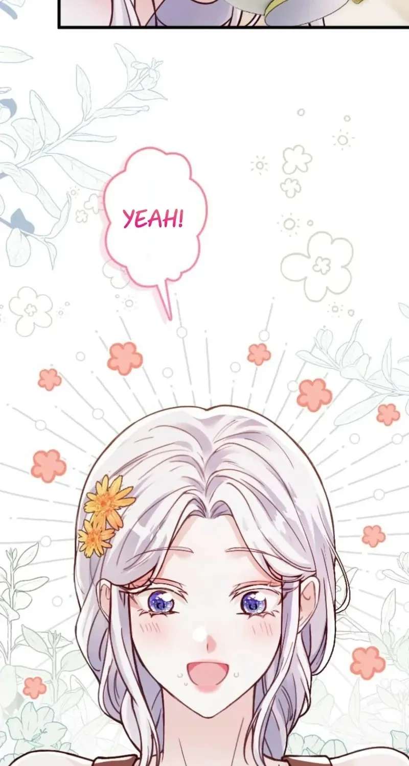 The Tyrant's Overprotective Contract Mother Chapter 48 - page 42