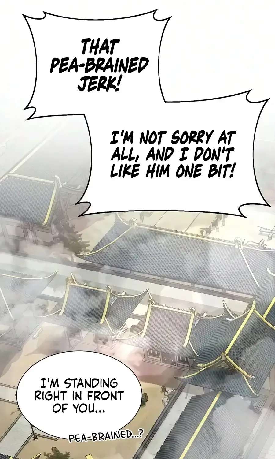 The Sword Emperor’s Rise of Namgung Chapter 23 - page 124