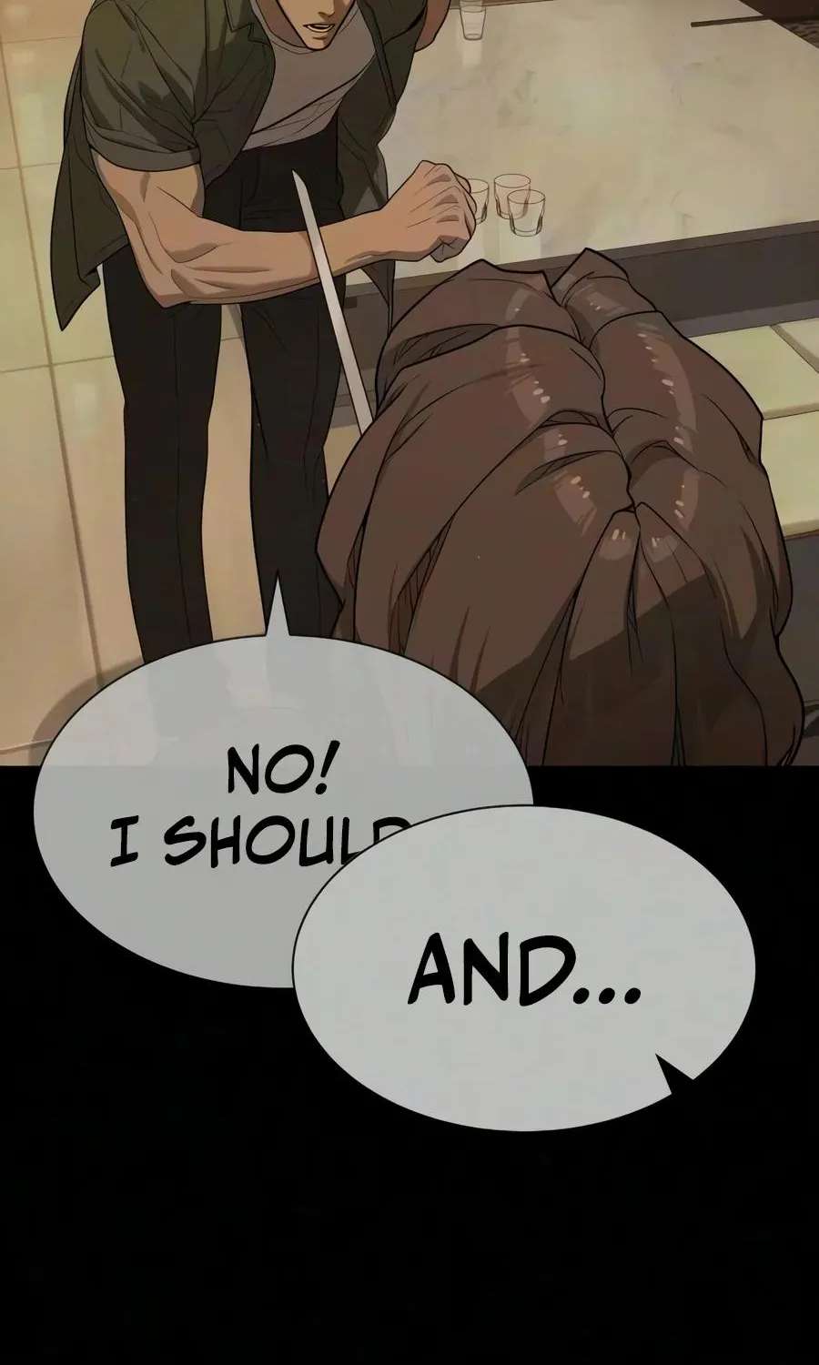 Killer Peter Chapter 146 - page 226