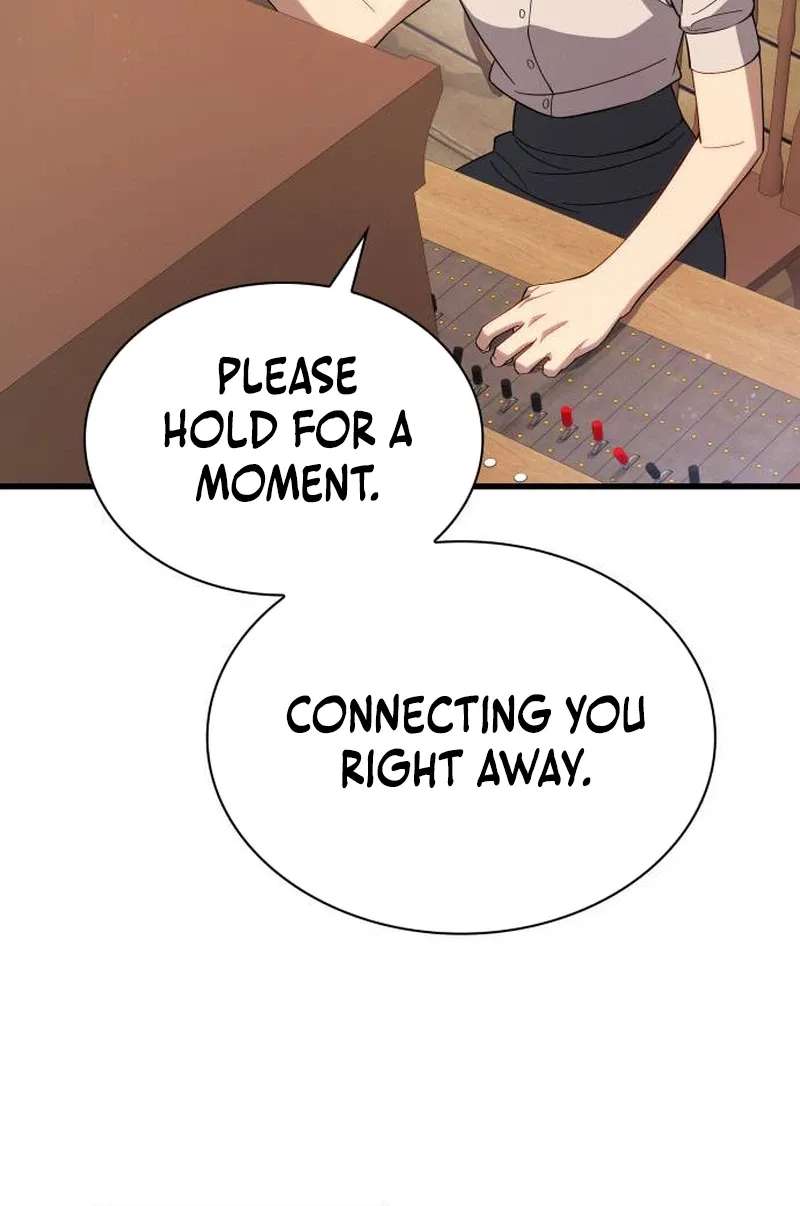 I'm Quitting Everything and Selling Cola Chapter 14 - page 11