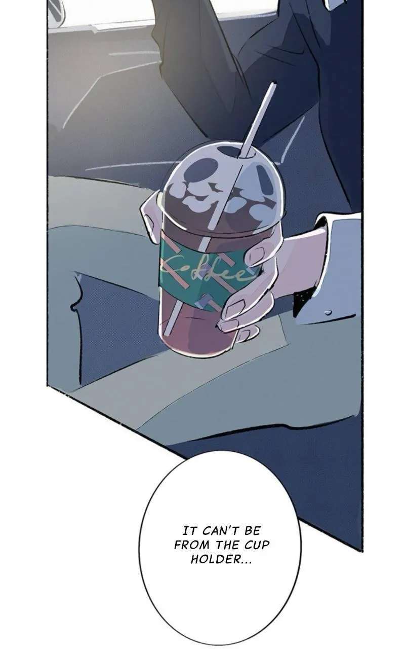 Why Don't I Have Anyone by My Side? Chapter 53 - page 56