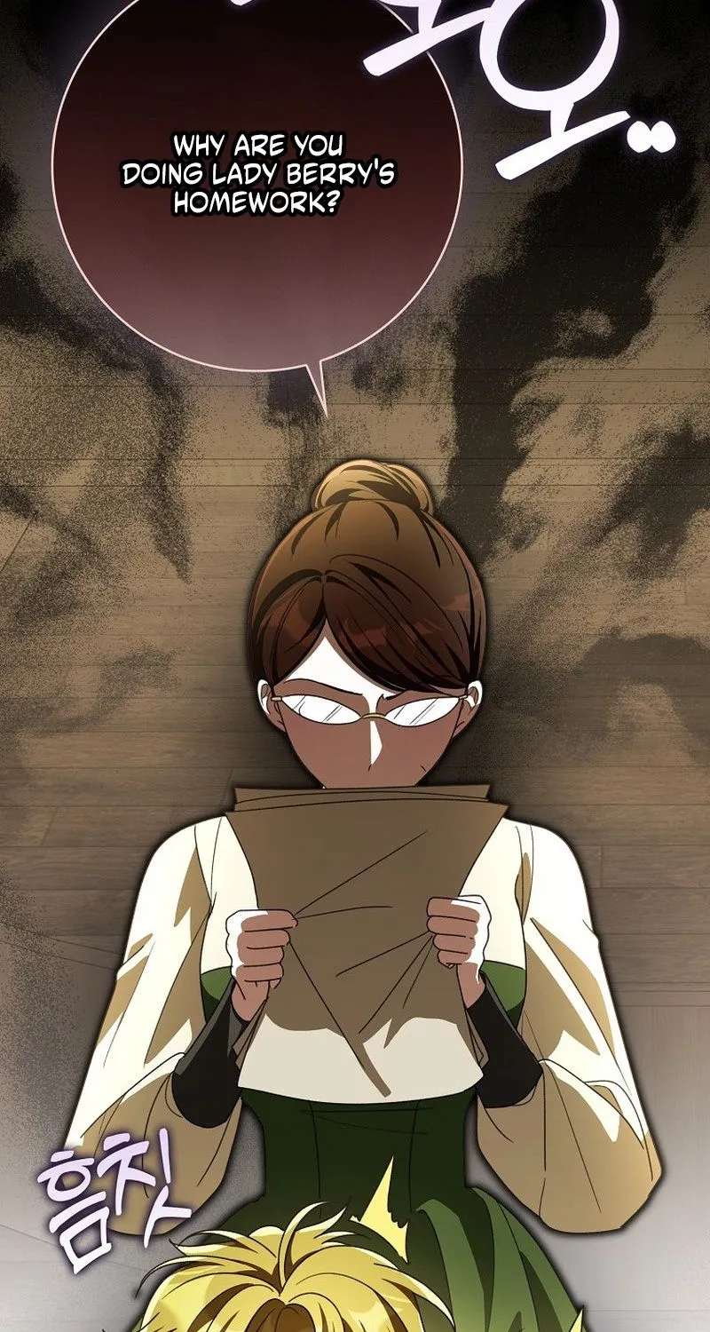 I’ll Try to Save My Father Chapter 27 - page 45