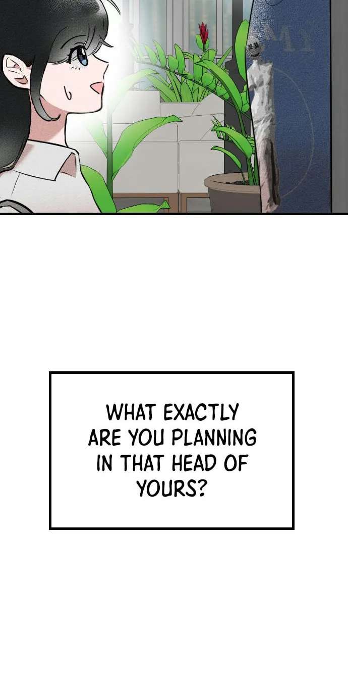 That's Because I'm Not Brave Chapter 1 - page 126