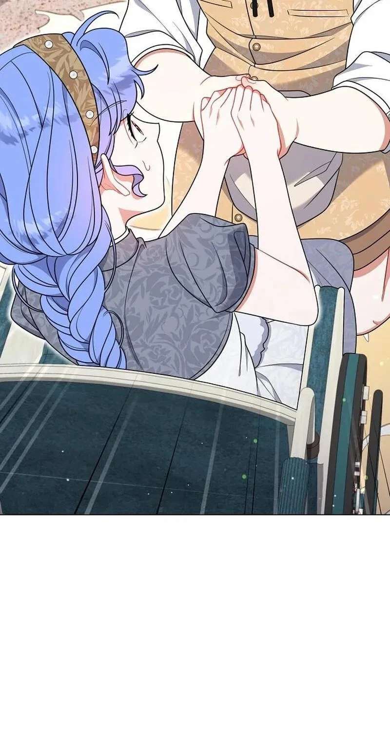 This Wasn’t in My Adoption Plan! Chapter 70 - page 89