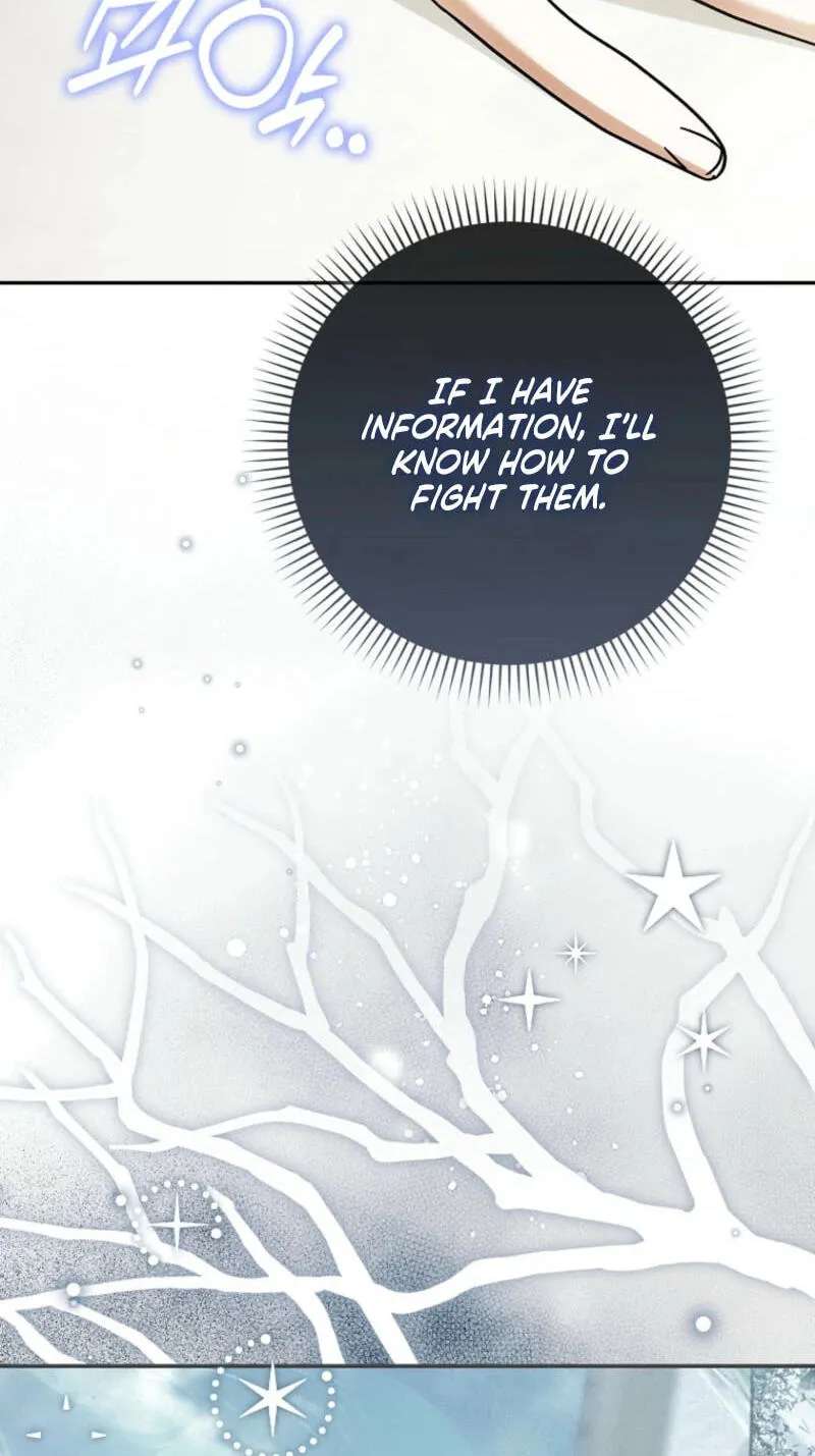 The White Tiger Princess Is Safe Chapter 49 - page 64