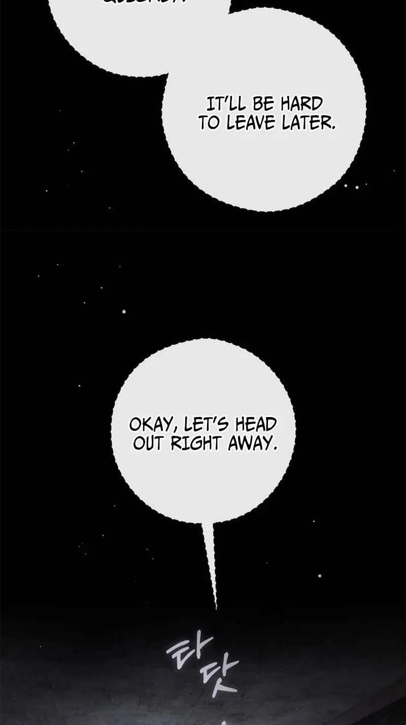 The Count's Secret Maid Chapter 106 - page 78