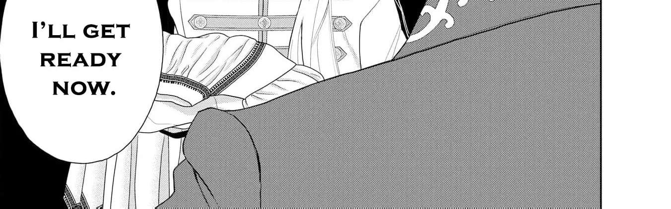 Junketsu no Dansou Reijou Kishi wa Isai no Shukun ni Ubawareru Chapter 11 - page 8