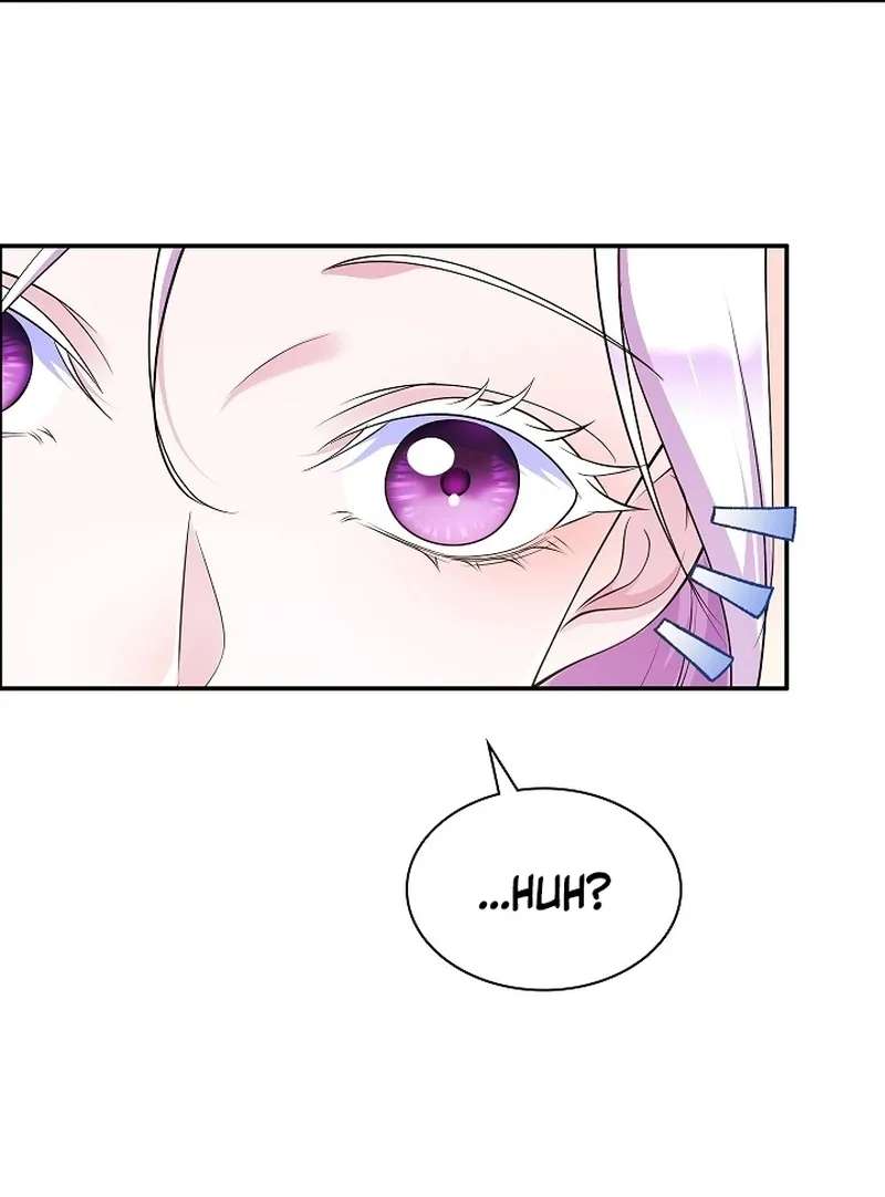 The Grand Duchess Disappeared on a Silent Night Chapter 22 - page 34