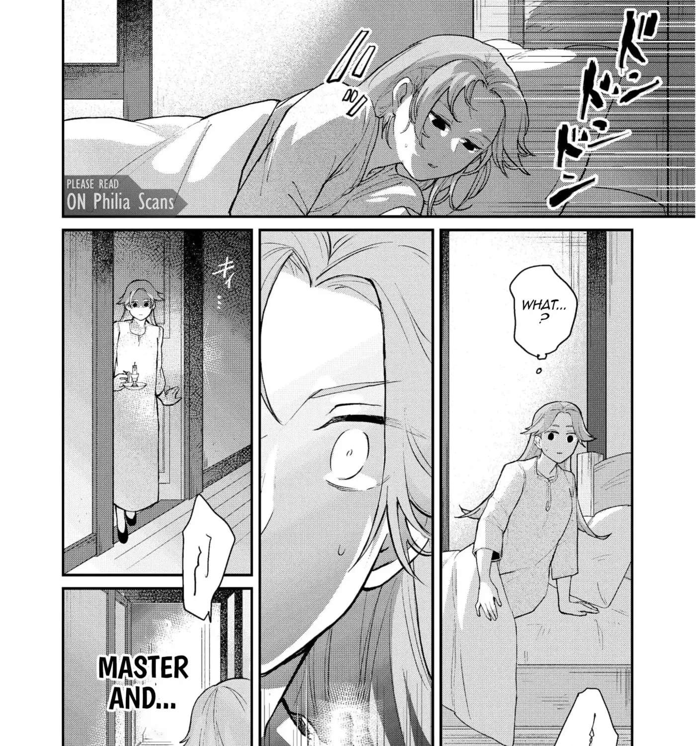 Mibun sa ni Owatta Koi wo, Imasara desuga Chapter 1 - page 66