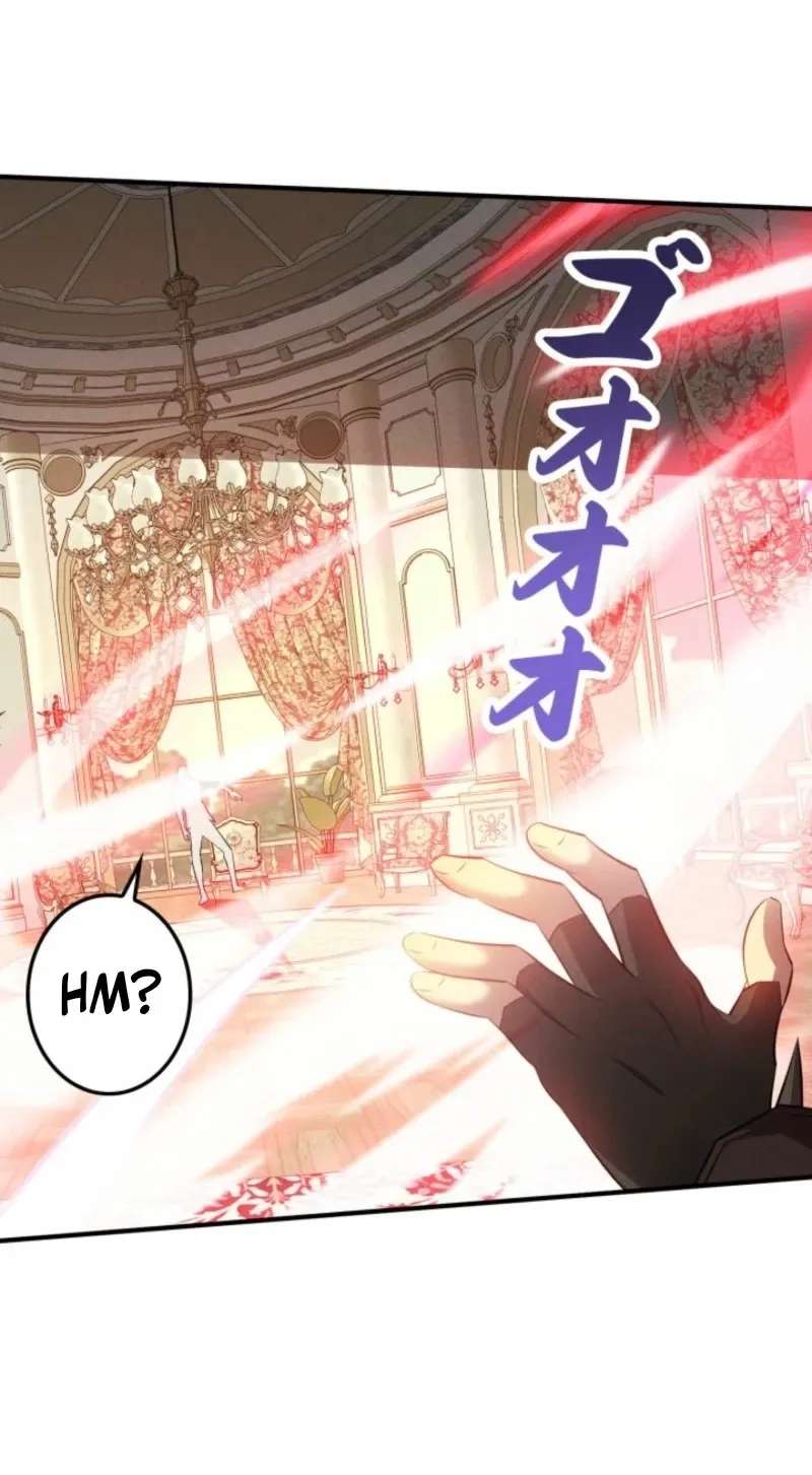 Dream Beast Hunter Chapter 26 - page 37