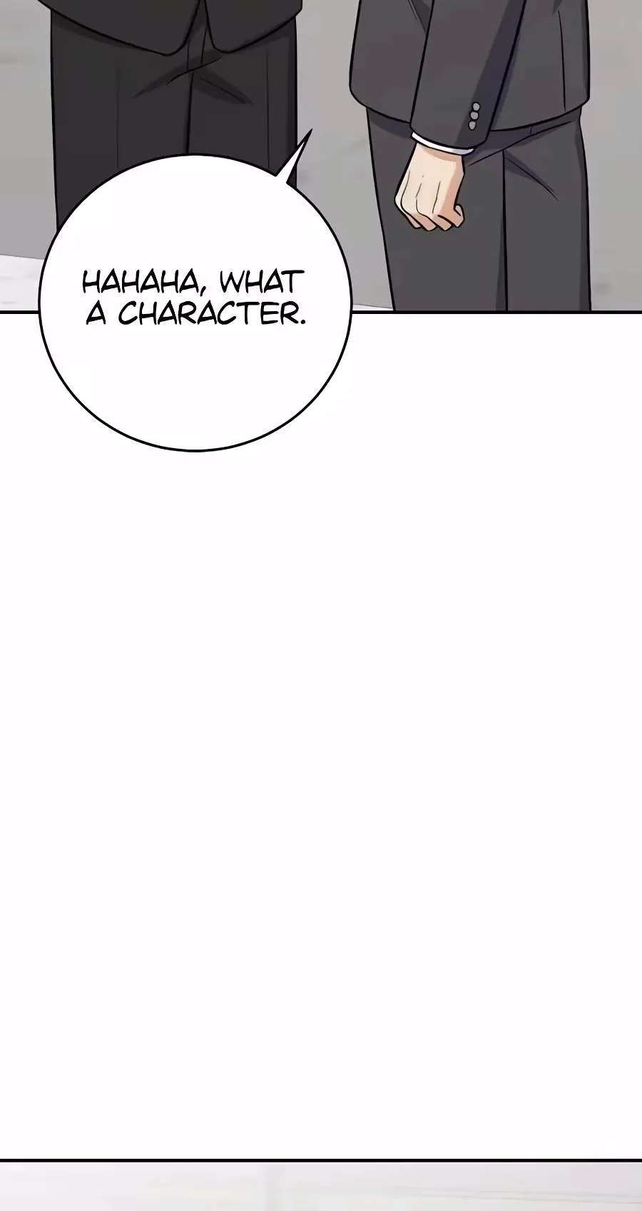 The Overly Competent Junior Employee Chapter 28 - page 53
