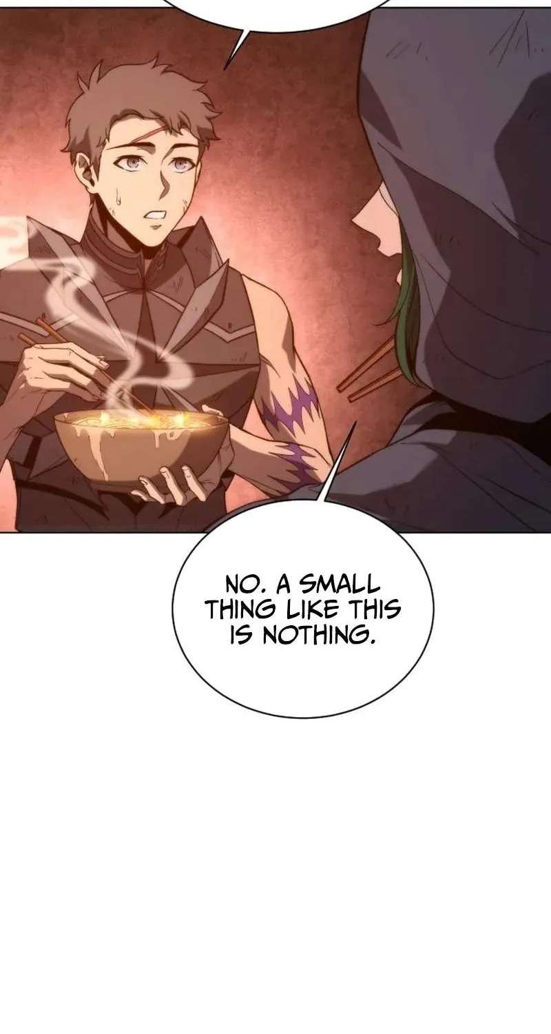 Why I Quit Being The Demon King Chapter 87 - page 60