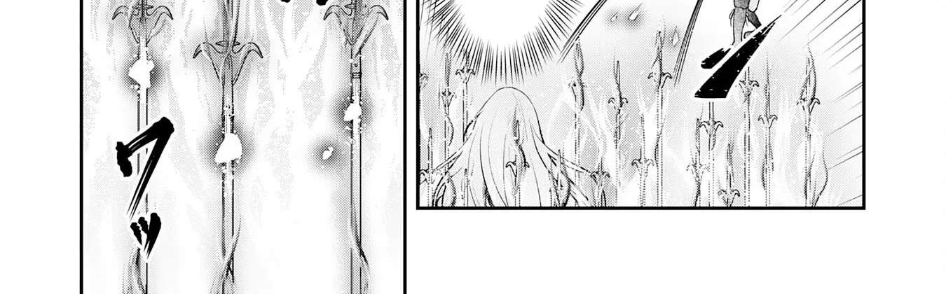 A Hero, As He Should Be ~Silencing the Geniuses Who Mock Effort by Stealing Their Magic and Controlling It with [Magic Interference]~ Chapter 3 - page 35