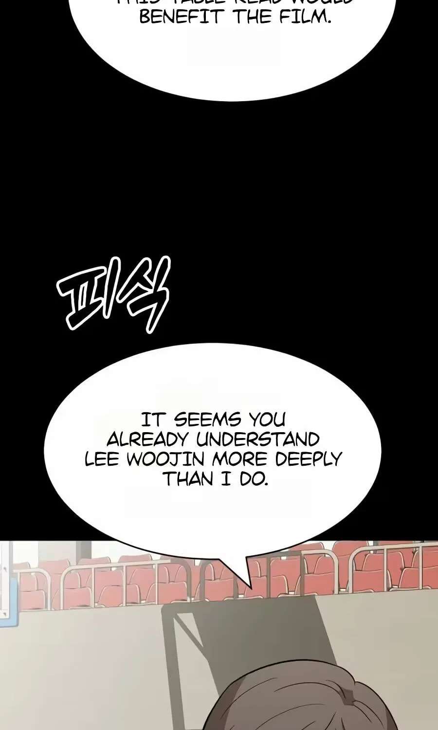 The Possessed Acting Prodigy Chapter 71 - page 83