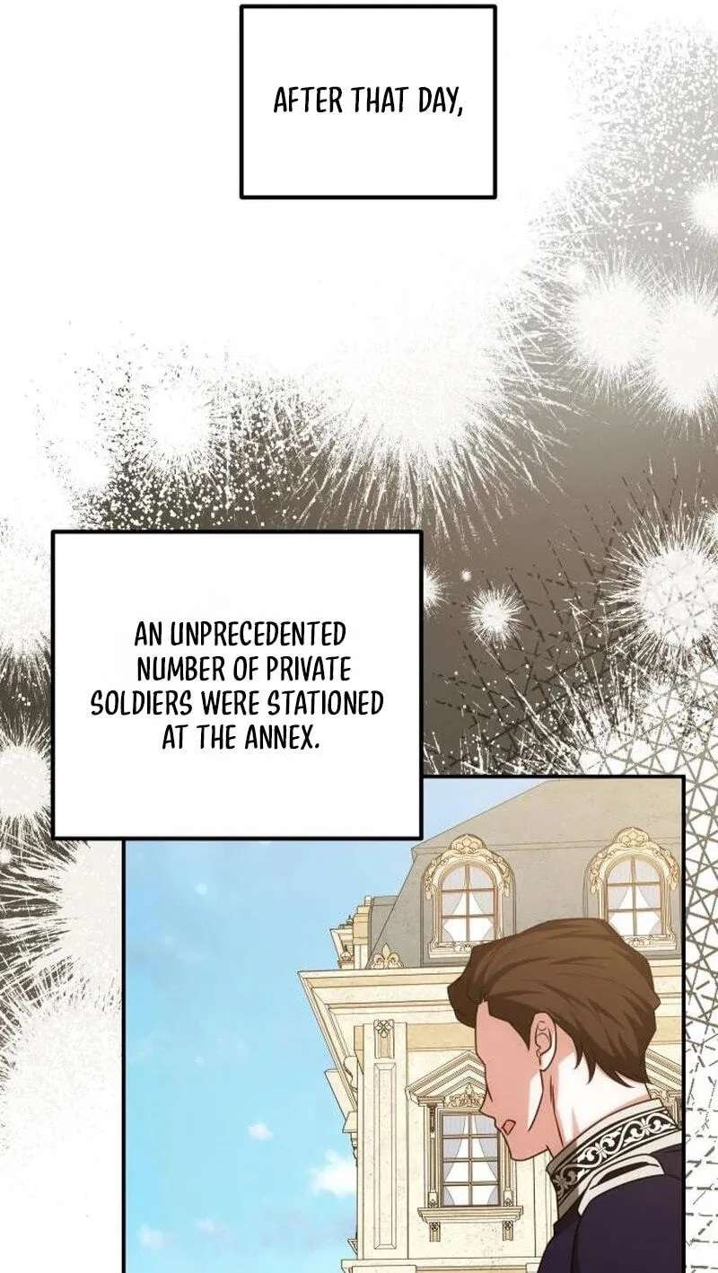 Changing the Genre From Angst to Heartwarming Chapter 90 - page 61