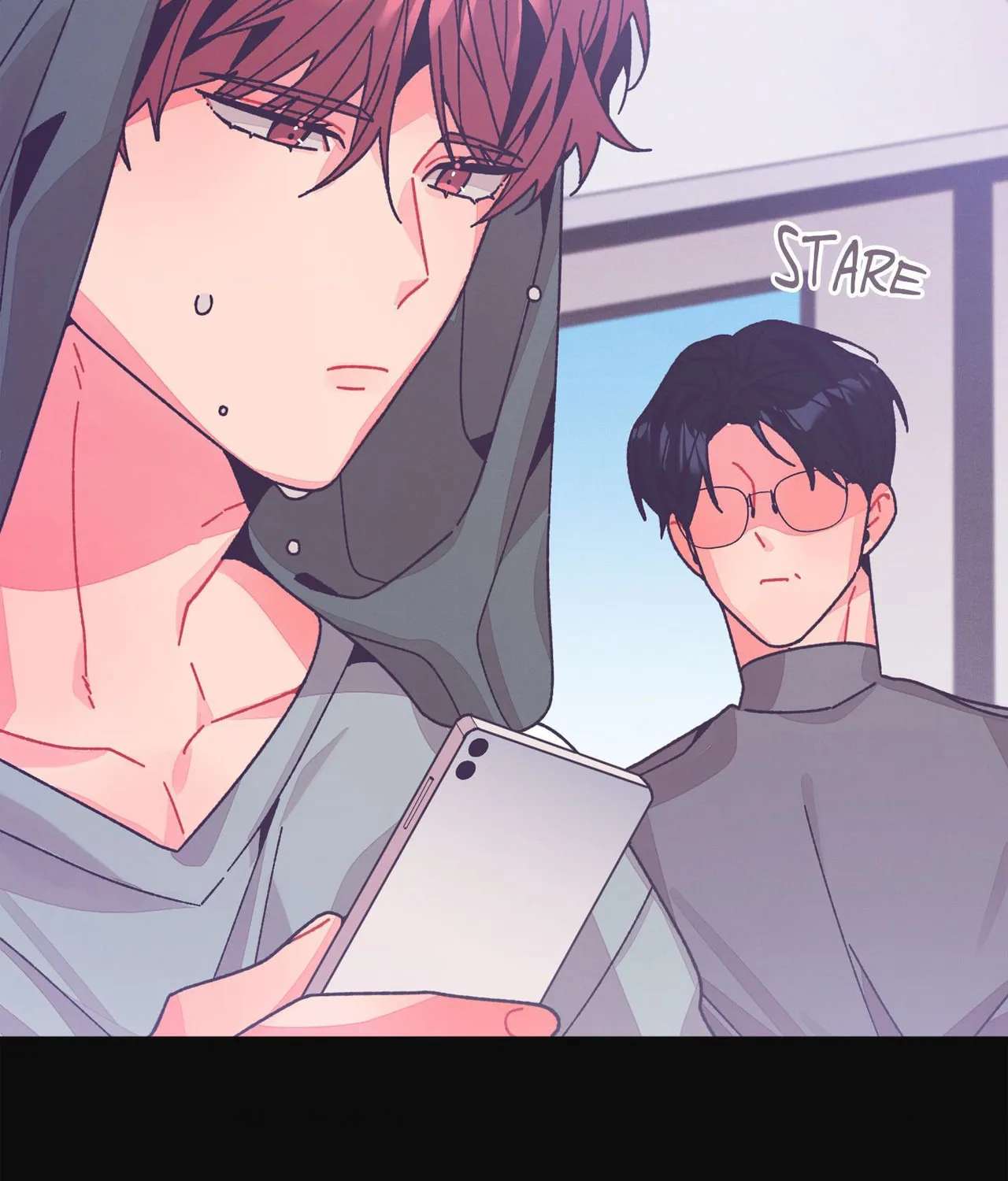 Relationship of Necessity Chapter 24 - page 126