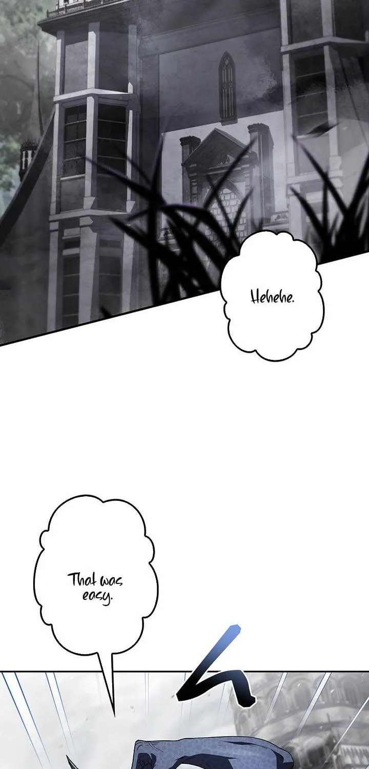 The Saint Who Levels Up as a Necromancer Chapter 42 - page 45