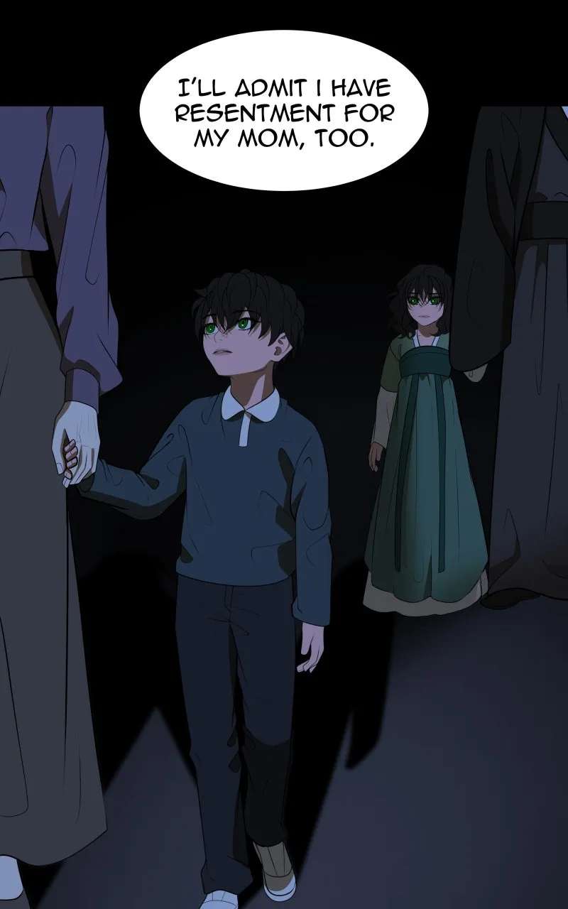 To Tame A Fire Chapter 156 - page 38