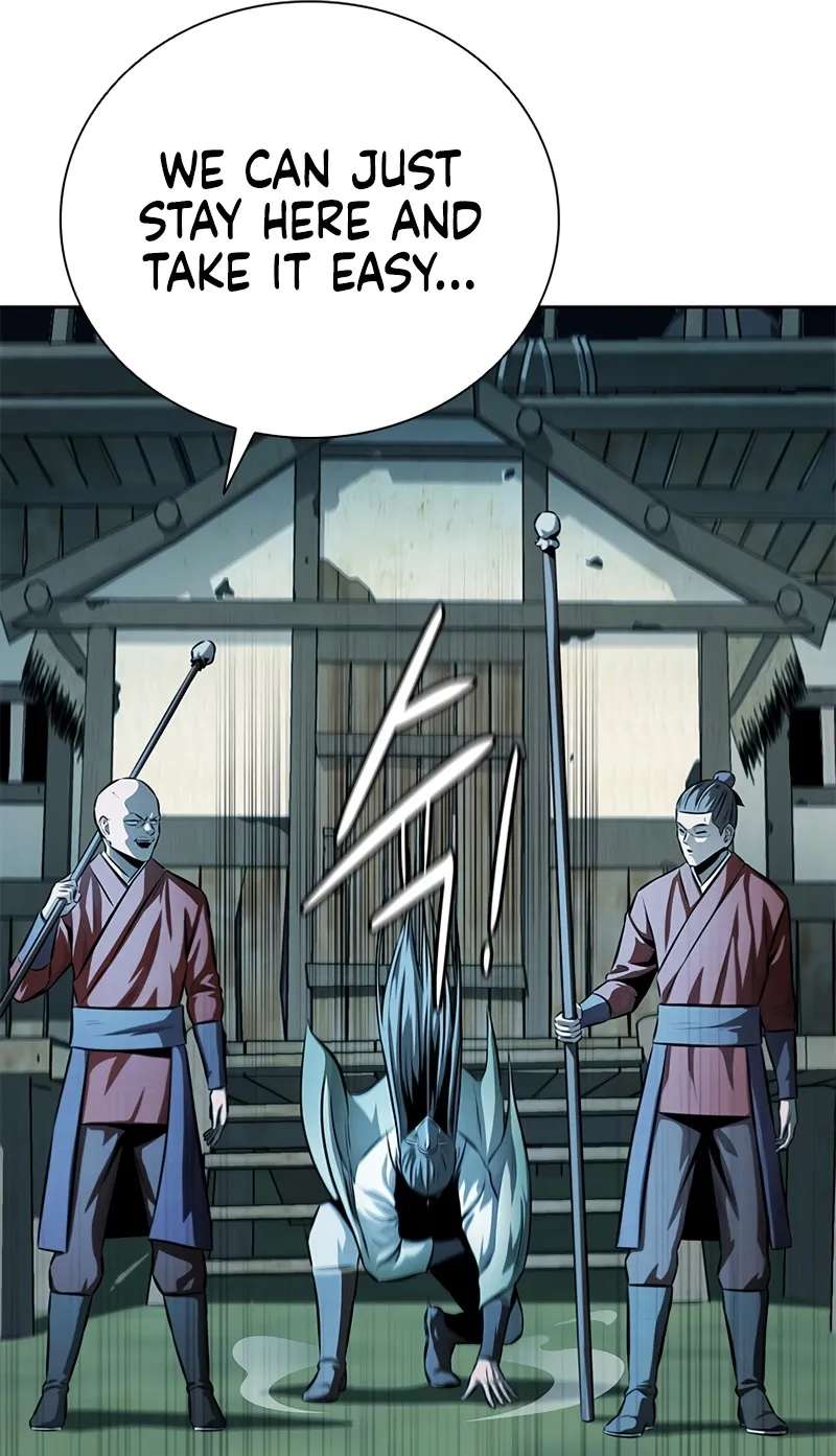 Absolute Master of the Senate Chapter 49 - page 65