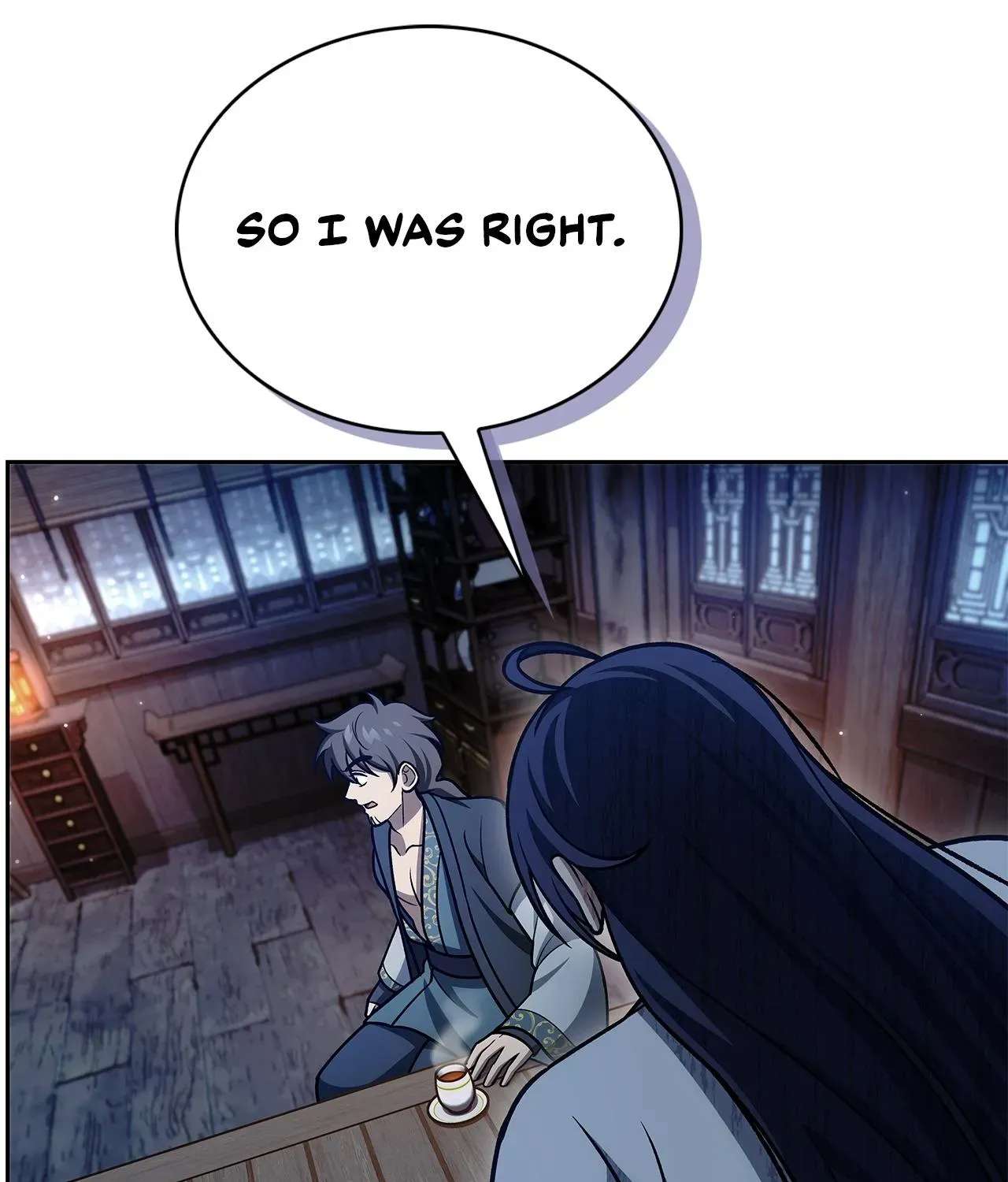 Cheonhwa Archive's Young Master Chapter 125 - page 189