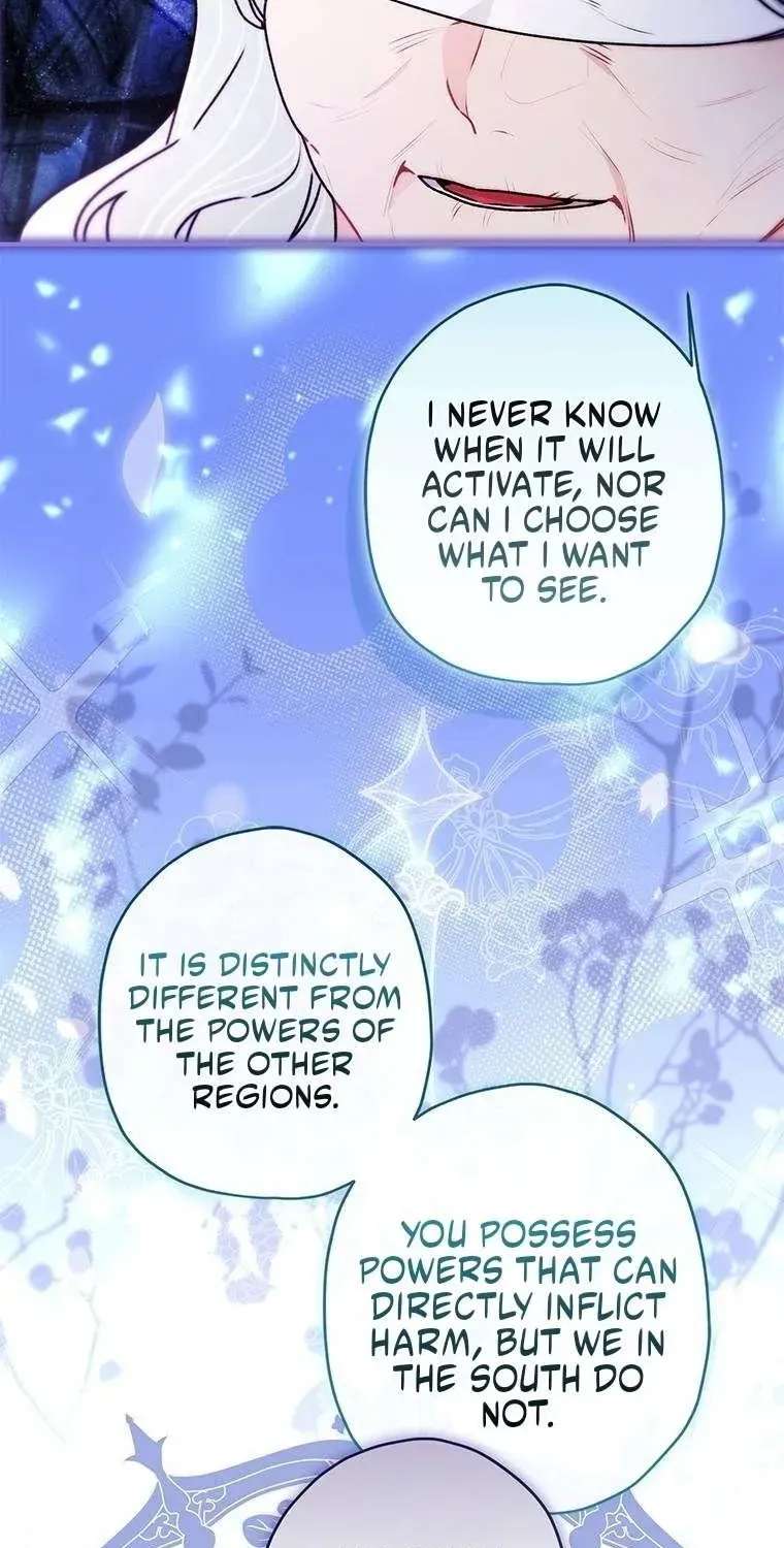 I Became The Male Lead’s Adopted Daughter Chapter 175 - page 38