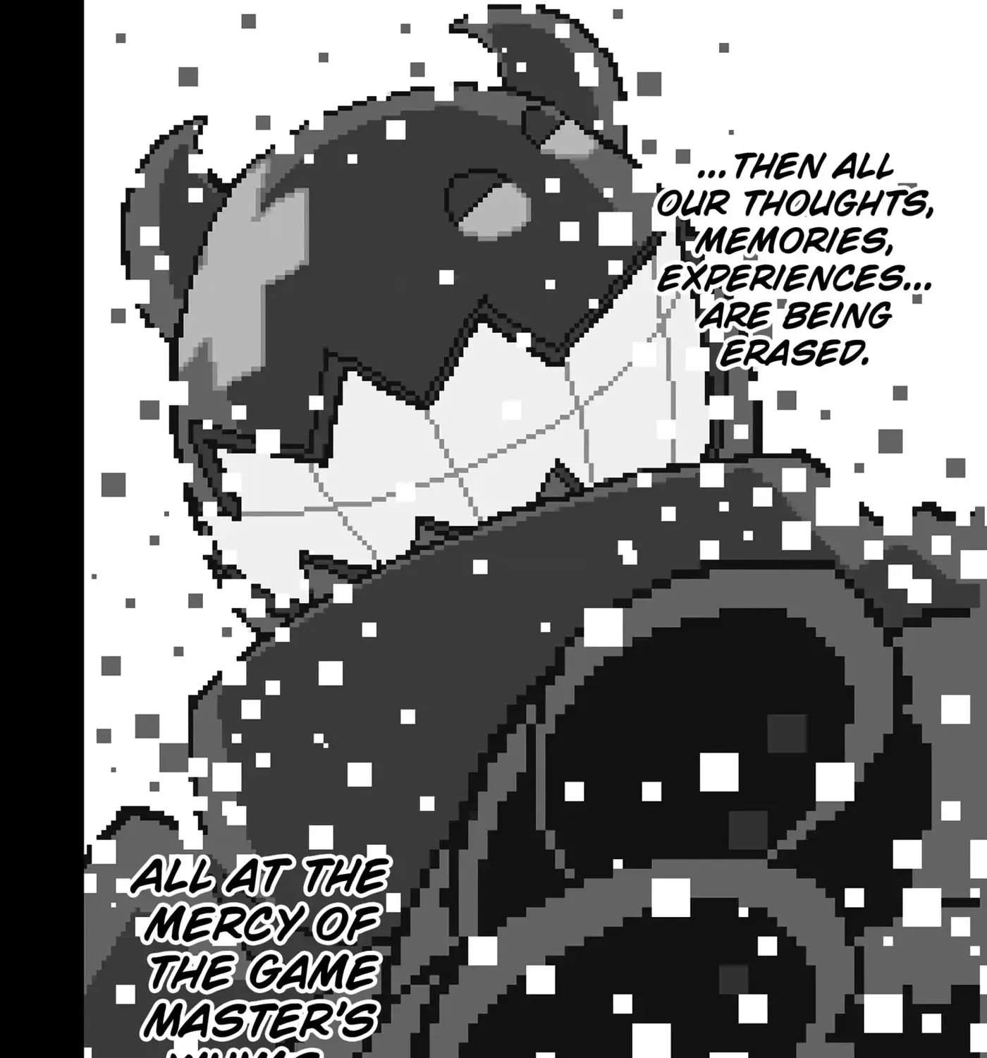 The Game Devil Chapter 24 - page 39