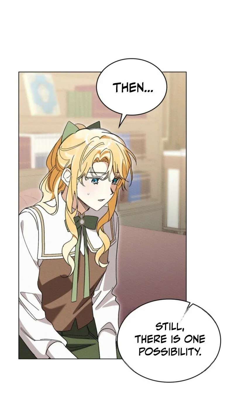 Most Wanted Wife Chapter 55 - page 67